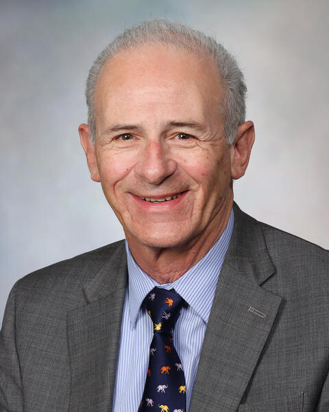 Martin D. Abel, M.D.