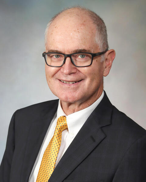 James R. Gregoire, M.D.