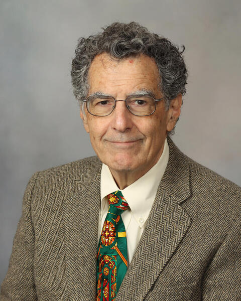 Peter C. Amadio, M.D.