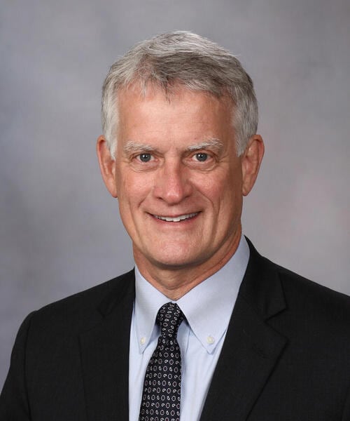 Bret T. Petersen, M.D.