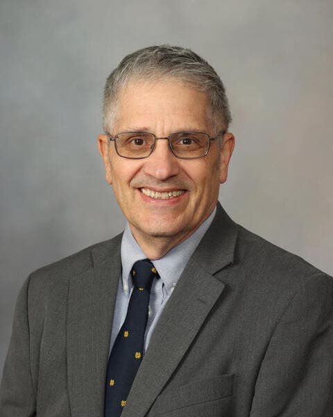 Joseph P. Grande, M.D., Ph.D.