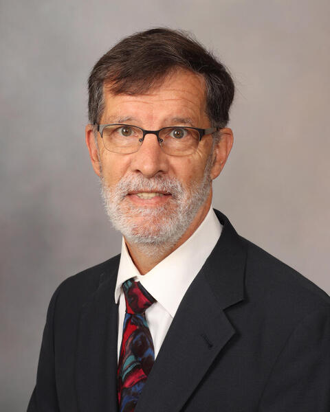 Prof. Charles Loprinzi