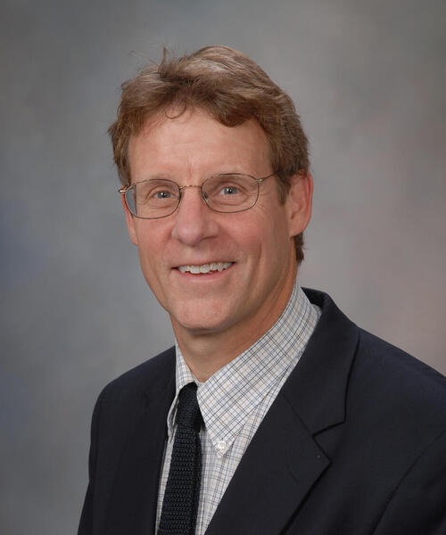 David M. Menke, M.D.