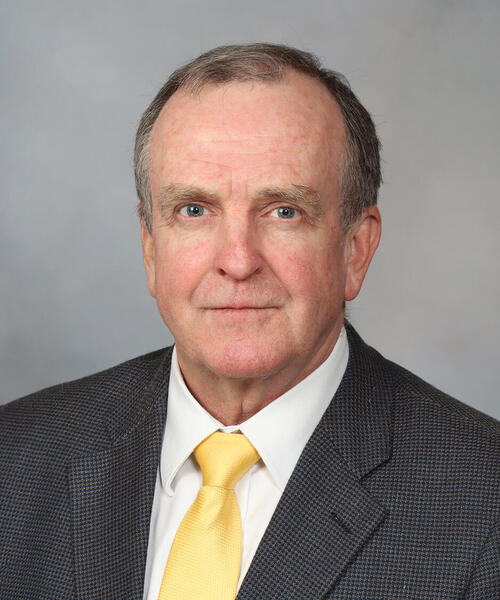 Malcolm R. Bell, M.D.