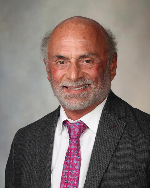 Michael J. Cevette, Ph.D.