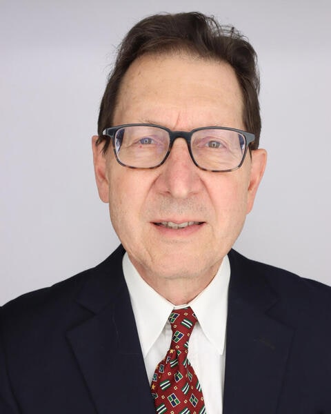 Robert J. Friedhoff, M.D.