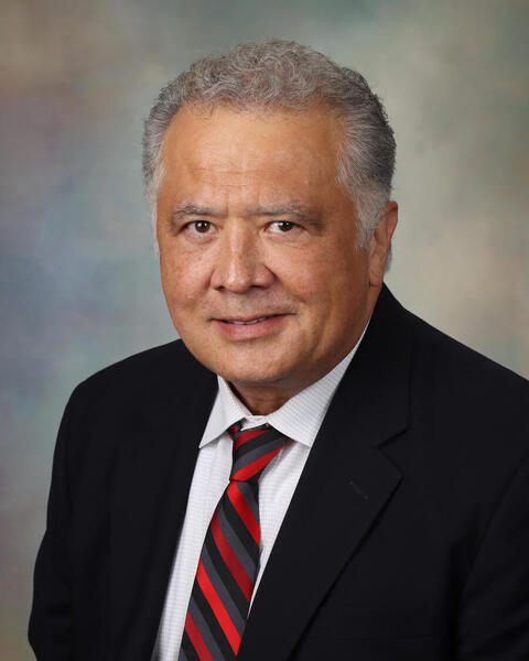 Paul M. Magtibay, M.D.