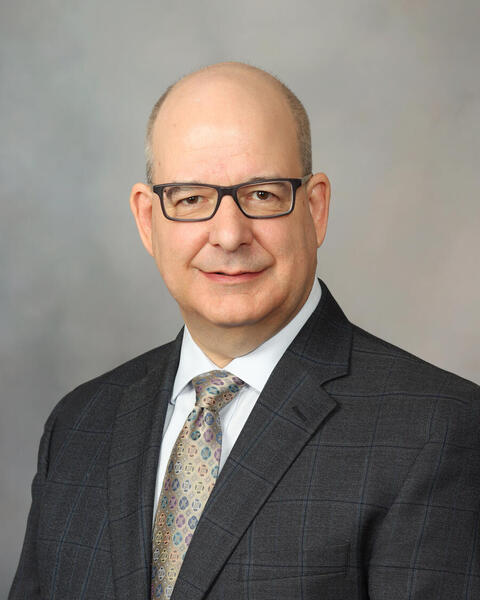 Jeffrey P. Staab, M.D.