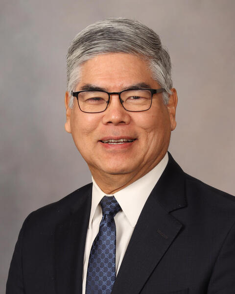 Harold B. Kitaoka, M.D.