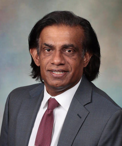 Vijayan Balan, M.D.