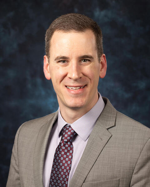 John M. Franco, M.D.