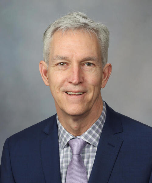 Kevin C. Halling, M.D., Ph.D.