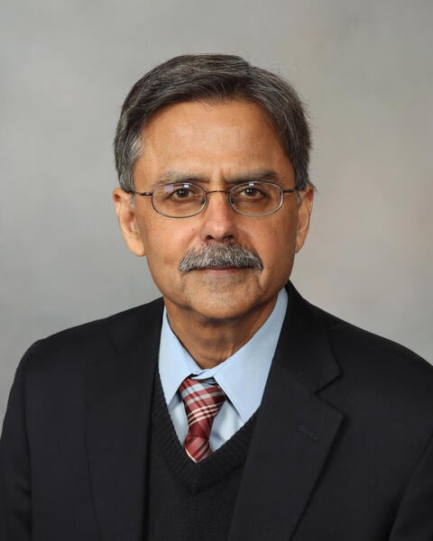 Sundeep Khosla, M.D.