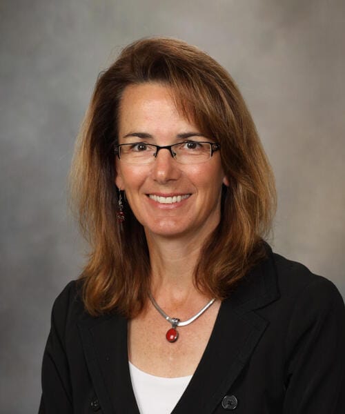 Amy C. Clayton, M.D.