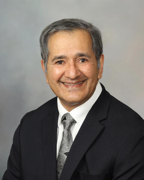 Gerard S. Kamath, M.D.