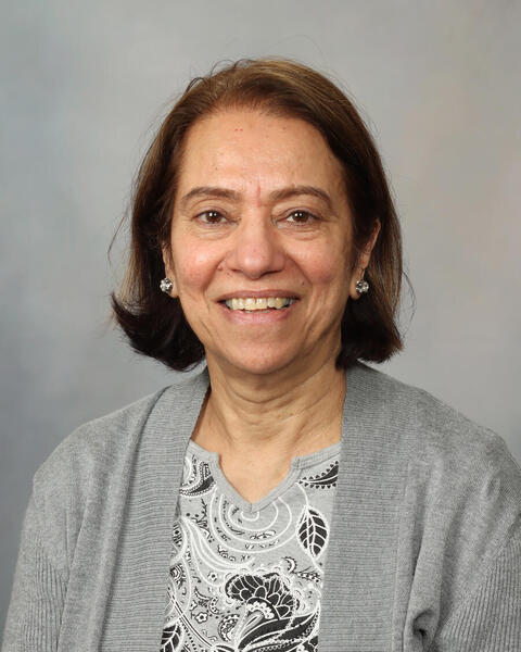 Shakila P. Khan, M.D.