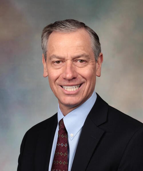 Terrence L. Trentman, M.D.