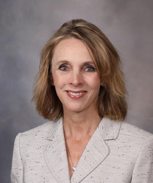 Lynne S. Peterson, M.D.