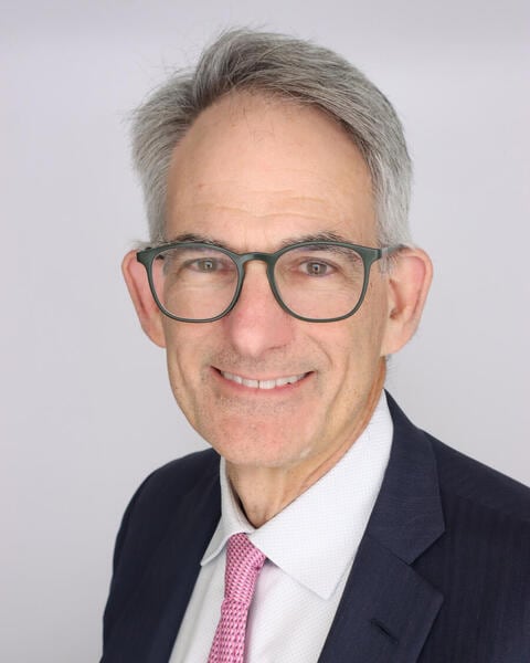 Paul A. Friedman, M.D.