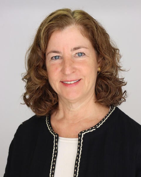 Sherilyn W. Driscoll, M.D.