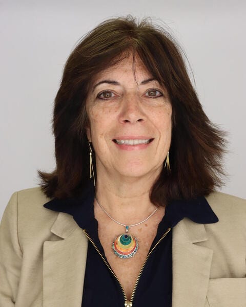 M. Regina Castro, M.D.