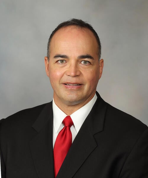 Paul M. Huddleston, III, M.D., M.S.