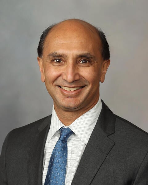 Vijay Shah, M.D.