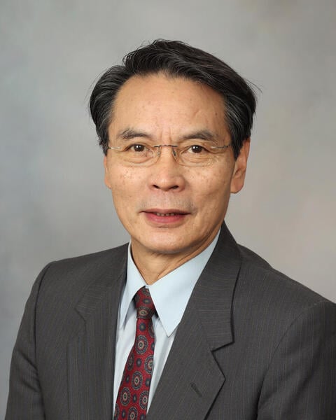 Chunfeng Zhao, M.D.