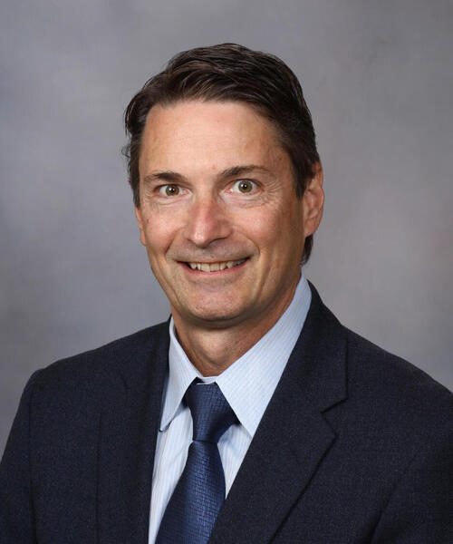 Colin L W Driscoll, M.D.