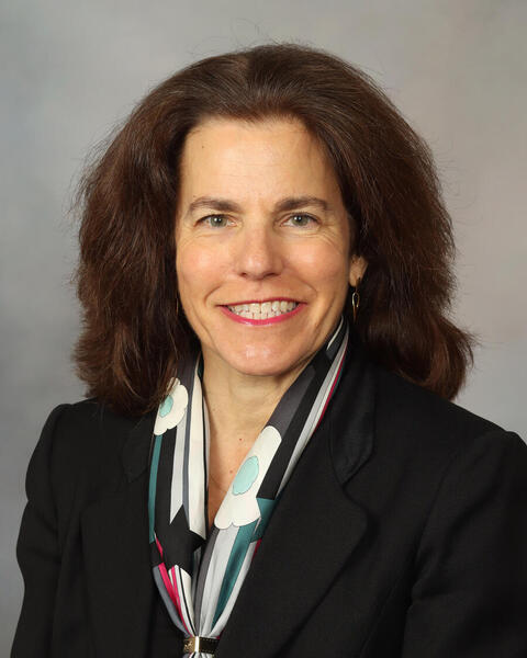 Ellen D. McPhail, M.D.