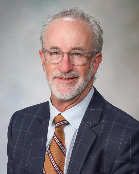 Matthew W. Robertson, III, M.D.