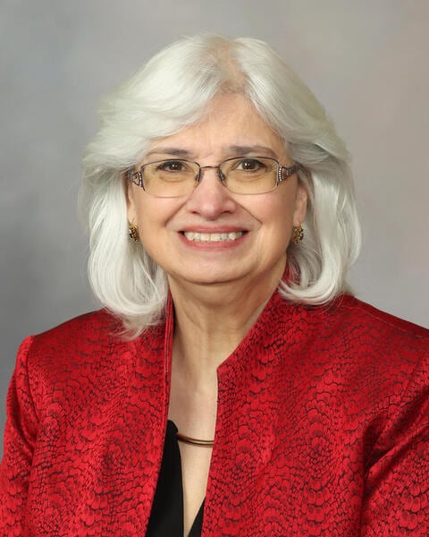 Ivana T. Croghan, Ph.D.