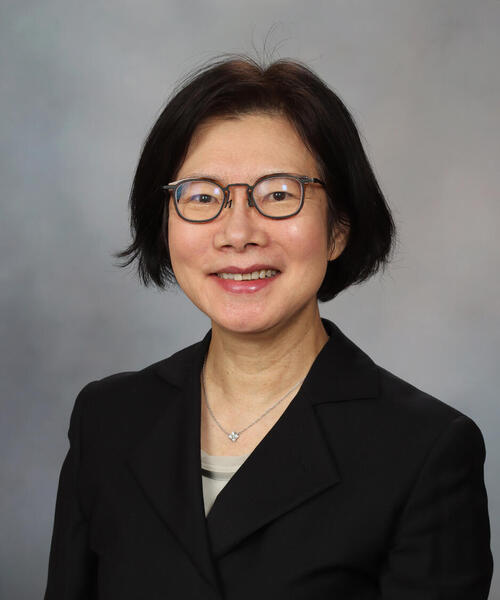 Eunhee E. Yi, M.D.
