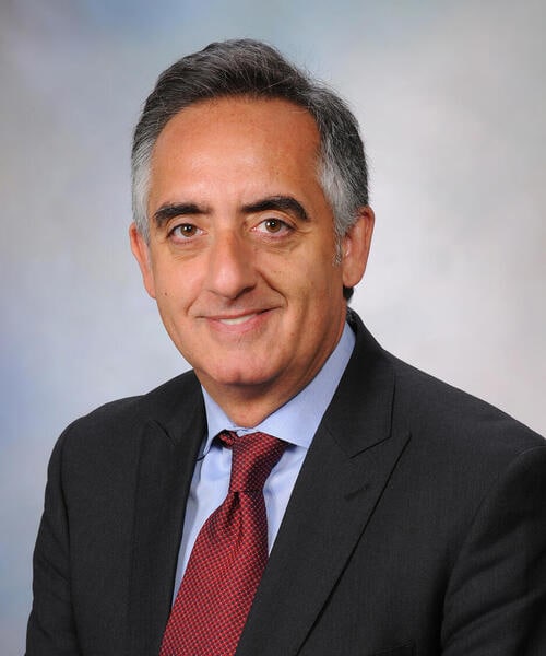 Dr. Massimo Raimondo, MD