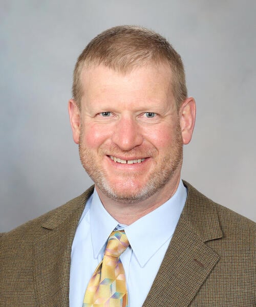 Erik C. Thorland, Ph.D.