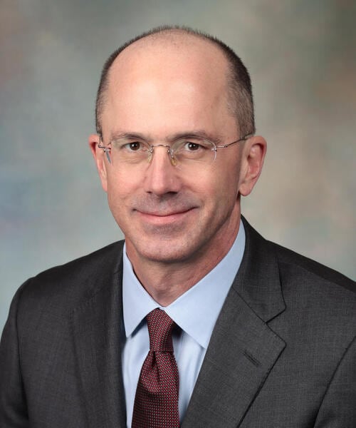 Jeff T. Mueller, M.D.