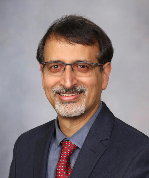 Iftikhar J. Kullo, M.D.