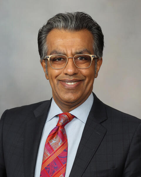 Sanjay Misra, M.D.