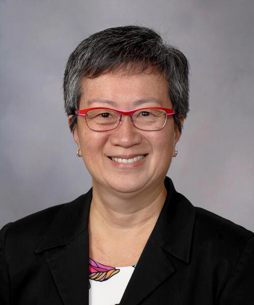 Irene G. Sia, M.D., M.S.