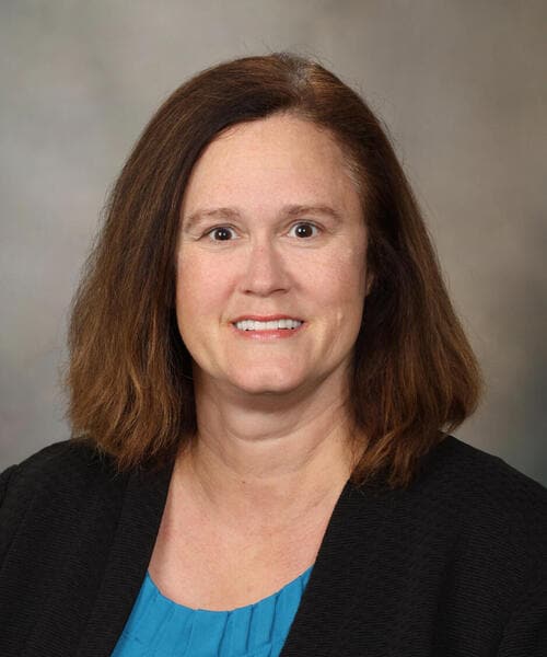 Patricia J M Best, M.D.