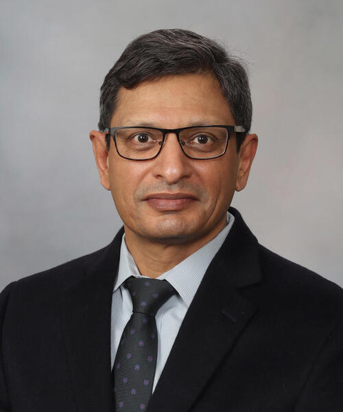 David S. Viswanatha, M.D.