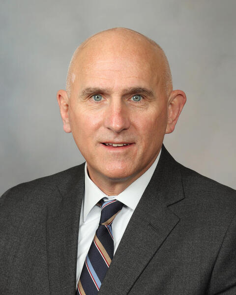 Matthew R. Callstrom, M.D., Ph.D.