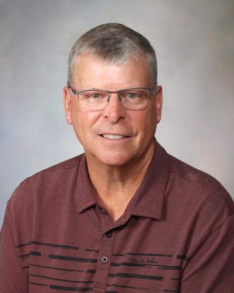 Paul R. Young, M.D.
