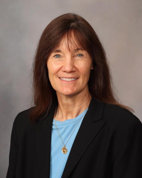 Stephanie K. Carlson, M.D.