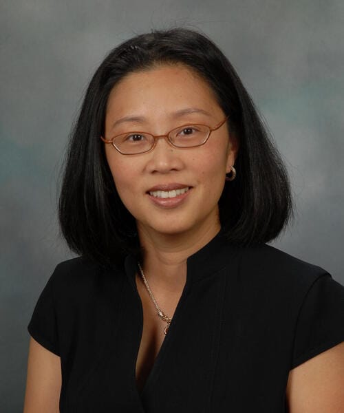 R. Doris Wang, M.D.