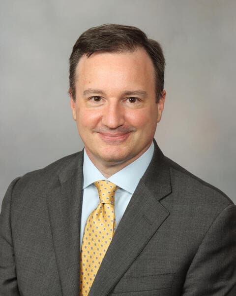 Steven L. Moran, M.D.