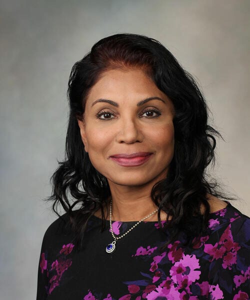 Suneela Vegunta, M.D.