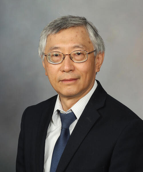 Tsung-Teh Wu, M.D., Ph.D.