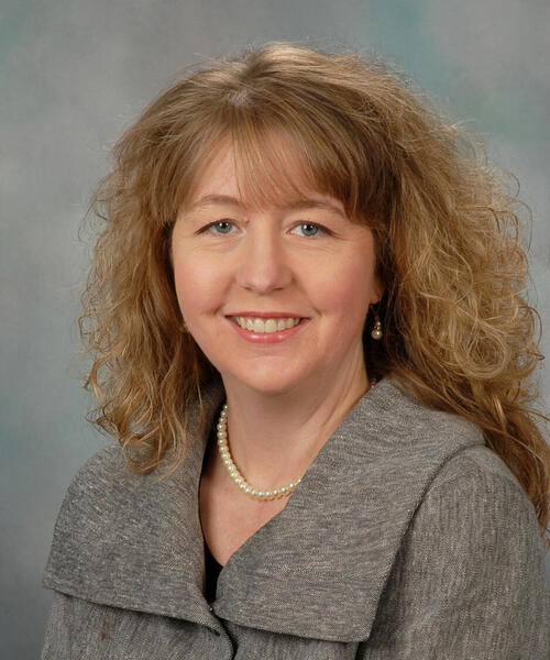 Monica Mordecai, M.D.