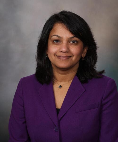 Priya Sampathkumar, M.D.